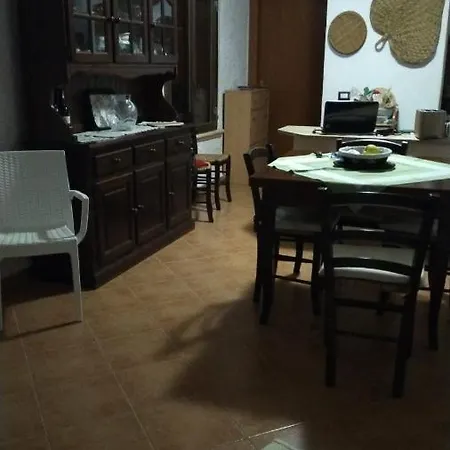 Almolo * Petrosino