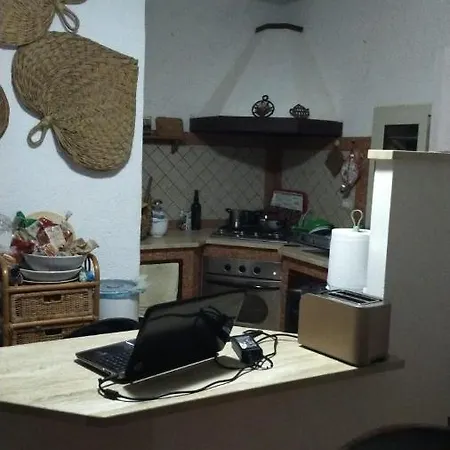 Almolo Ferienhaus *